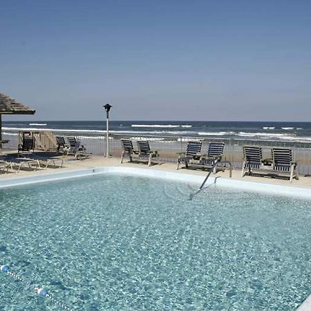 Sunny Shore Resort Daytona Beach Exterior photo