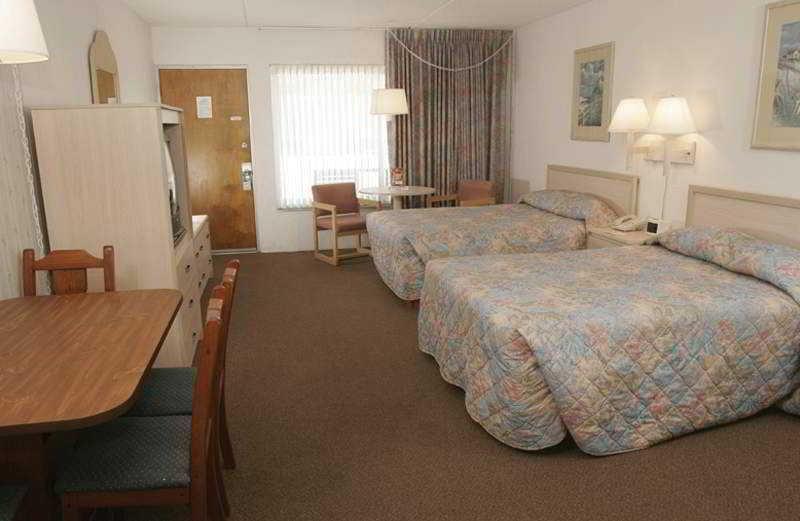 Sunny Shore Resort Daytona Beach Room photo